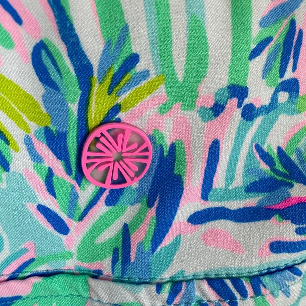 Lilly Pulitzer luxletic skort